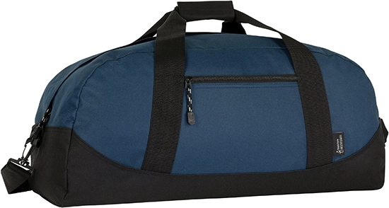 Hever Eco Recycled Rpet Sports Holdall 